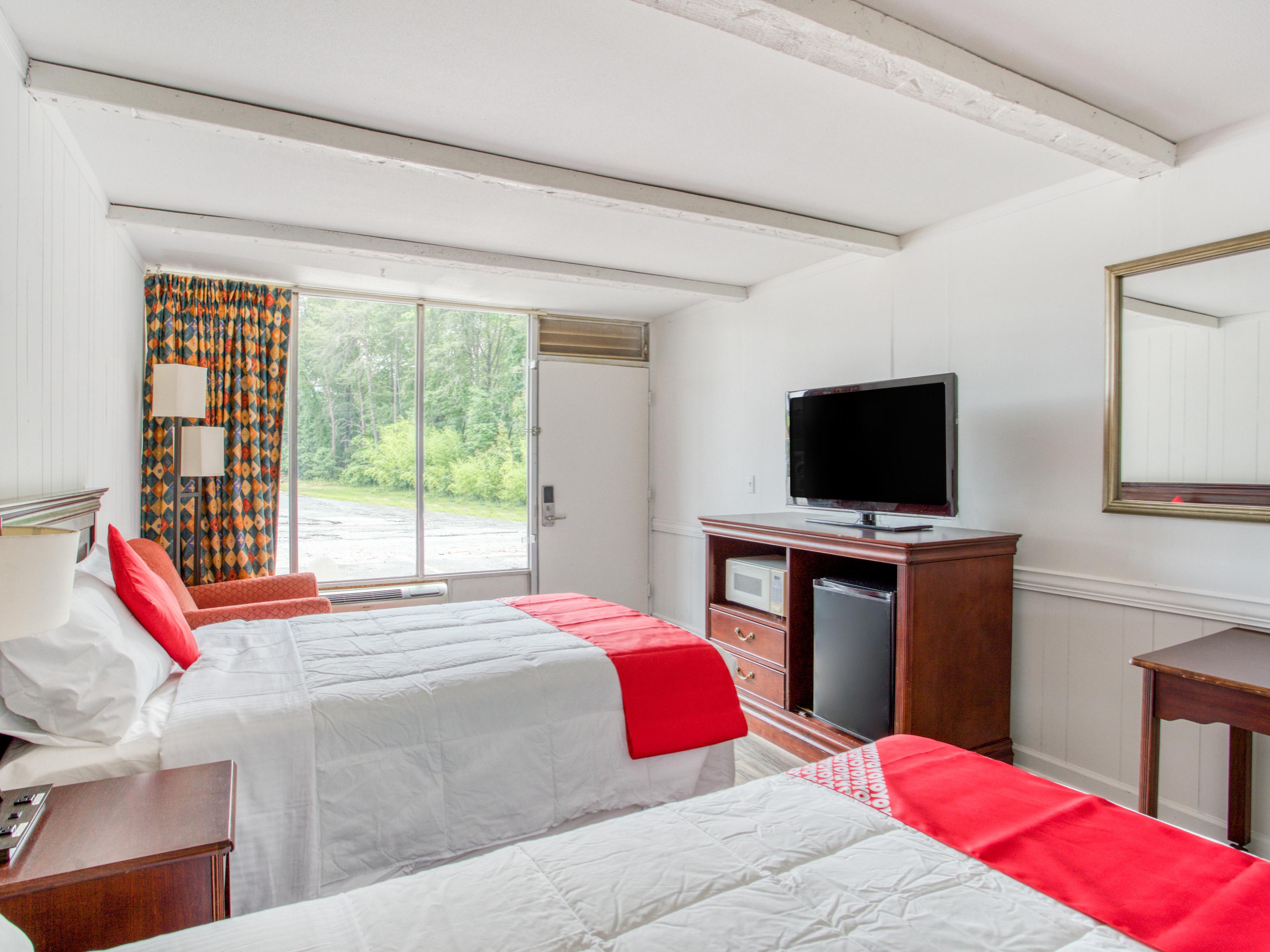 Oyo Inn เคอร์เนอร์สวิลล์ ภายนอก รูปภาพ