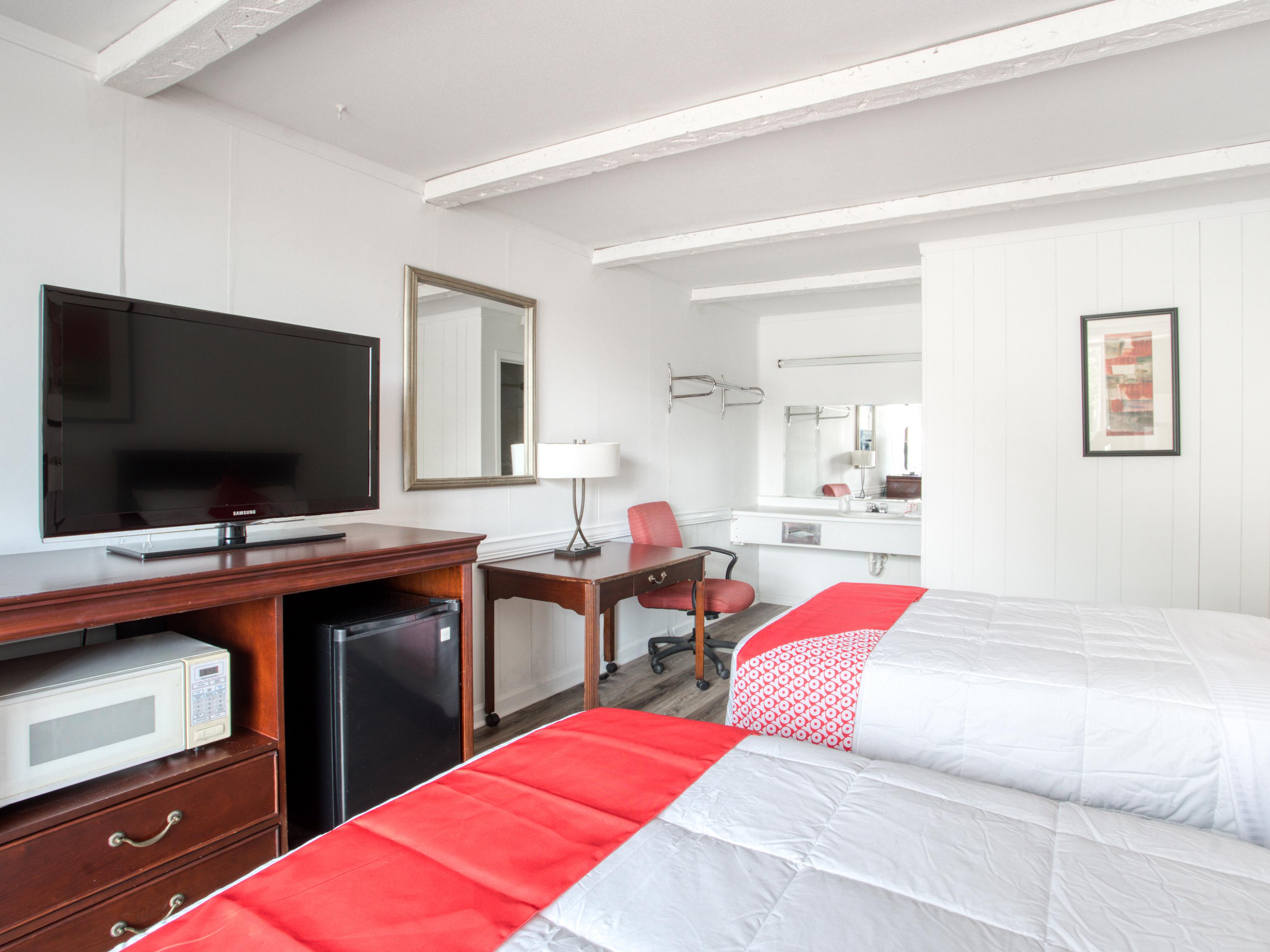 Oyo Inn เคอร์เนอร์สวิลล์ ภายนอก รูปภาพ