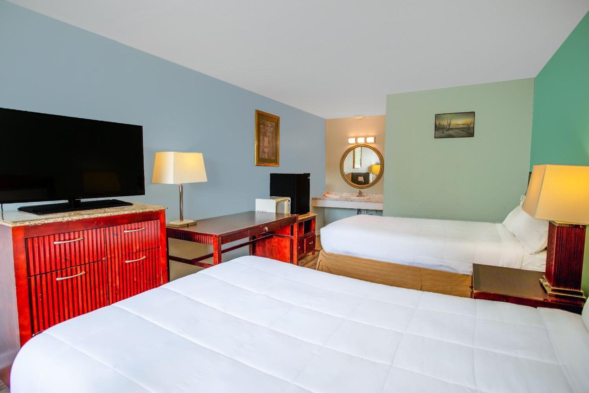 Oyo Inn เคอร์เนอร์สวิลล์ ภายนอก รูปภาพ