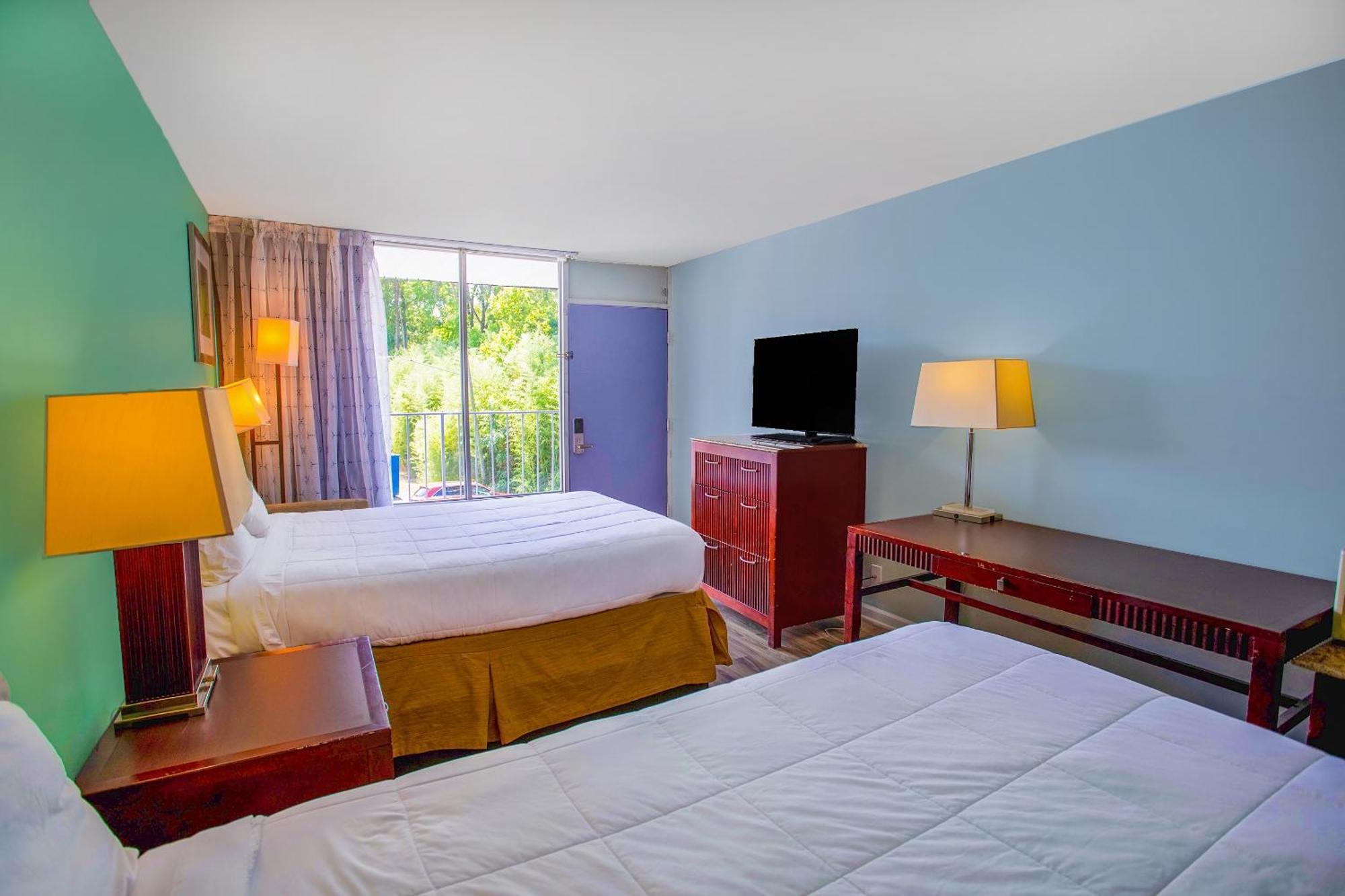 Oyo Inn เคอร์เนอร์สวิลล์ ภายนอก รูปภาพ